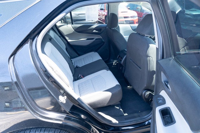 2023 Chevrolet Equinox FWD 1FL