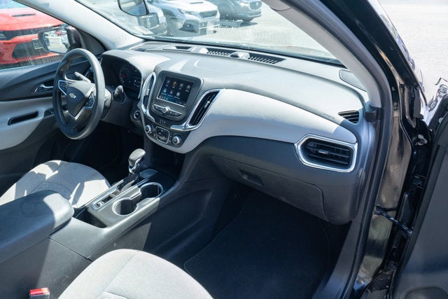 2023 Chevrolet Equinox FWD 1FL