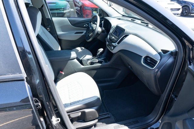 2023 Chevrolet Equinox FWD 1FL