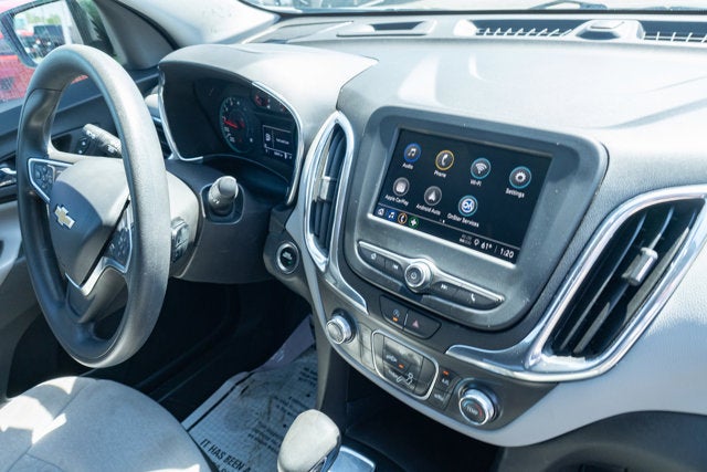 2023 Chevrolet Equinox FWD 1FL