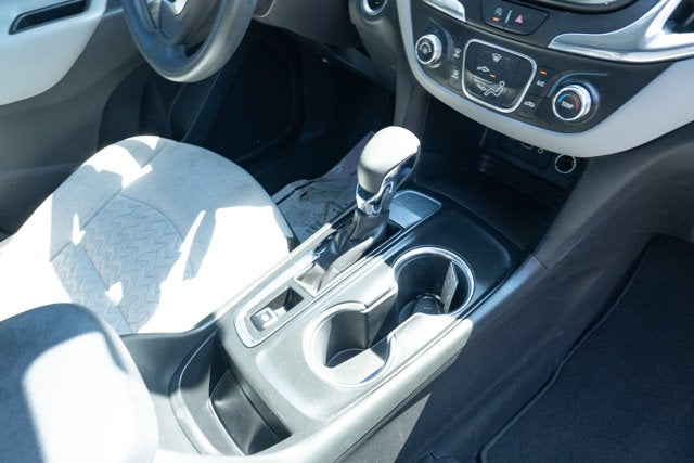 2023 Chevrolet Equinox FWD 1FL