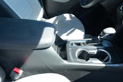2023 Chevrolet Equinox FWD 1FL