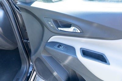 2023 Chevrolet Equinox FWD 1FL