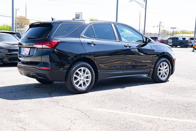 2023 Chevrolet Equinox FWD 1FL