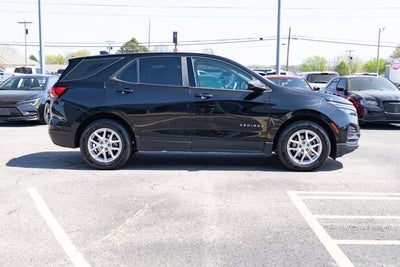 2023 Chevrolet Equinox FWD 1FL