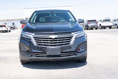 2023 Chevrolet Equinox FWD 1FL