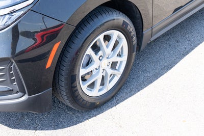 2023 Chevrolet Equinox FWD 1FL