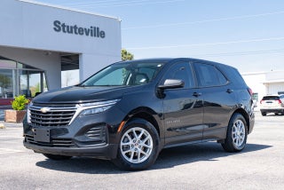 2023 Chevrolet Equinox FWD 1FL