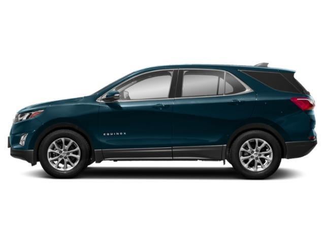 2020 Chevrolet Equinox FWD LT 1.5L Turbo