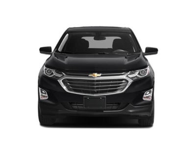 2020 Chevrolet Equinox FWD LT 1.5L Turbo