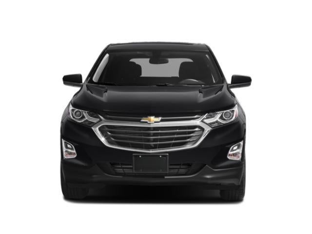 2020 Chevrolet Equinox FWD LT 1.5L Turbo