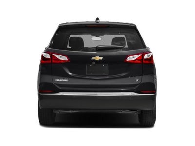 2020 Chevrolet Equinox FWD LT 1.5L Turbo