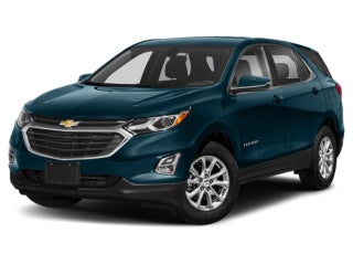 2020 Chevrolet Equinox FWD LT 1.5L Turbo