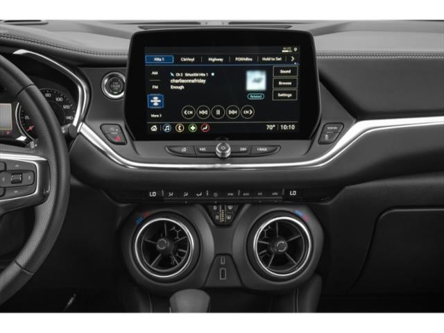 2024 Chevrolet Blazer AWD 3LT