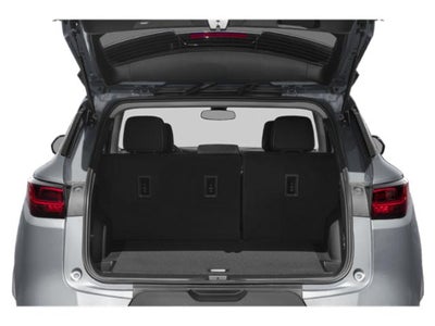 2024 Chevrolet Blazer AWD 3LT