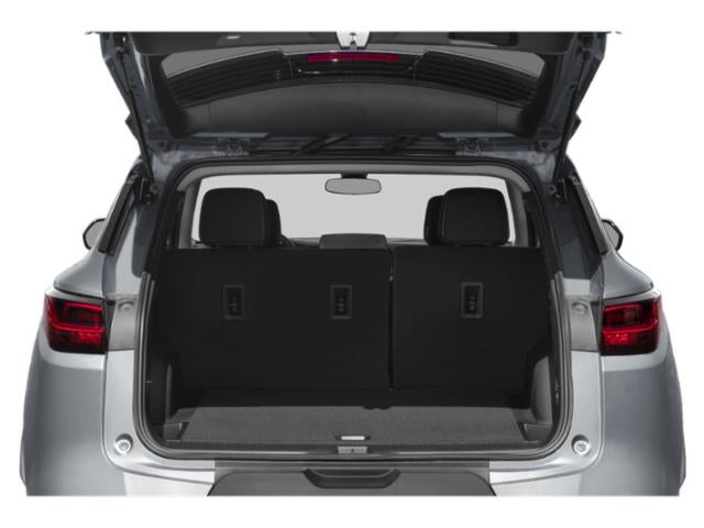 2024 Chevrolet Blazer AWD 3LT