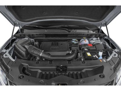 2024 Chevrolet Blazer AWD 3LT