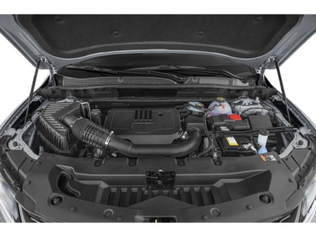 2024 Chevrolet Blazer AWD 3LT