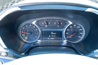 2024 Chevrolet Blazer AWD 3LT