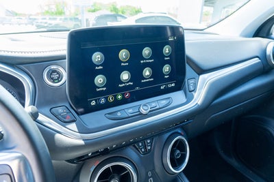 2024 Chevrolet Blazer AWD 3LT