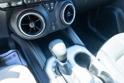 2024 Chevrolet Blazer AWD 3LT