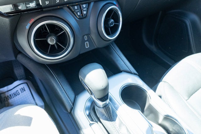 2024 Chevrolet Blazer AWD 3LT