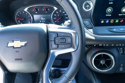 2024 Chevrolet Blazer AWD 3LT
