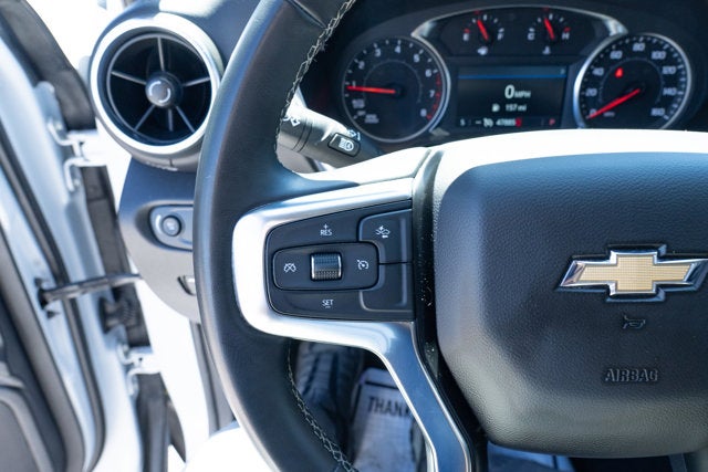 2024 Chevrolet Blazer AWD 3LT