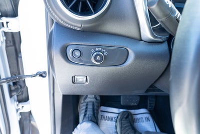 2024 Chevrolet Blazer AWD 3LT