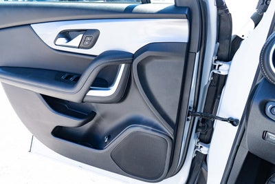 2024 Chevrolet Blazer AWD 3LT