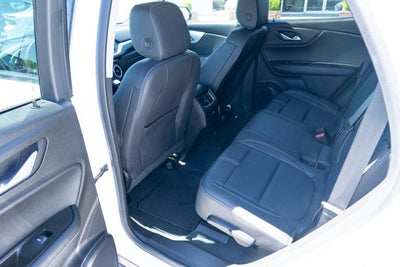 2024 Chevrolet Blazer AWD 3LT