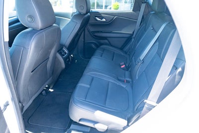 2024 Chevrolet Blazer AWD 3LT