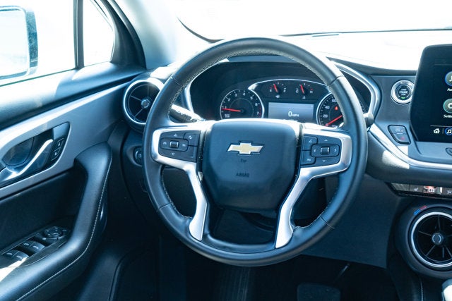 2024 Chevrolet Blazer AWD 3LT