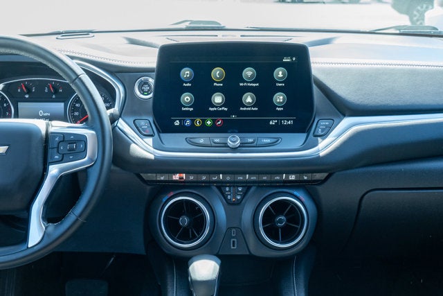 2024 Chevrolet Blazer AWD 3LT