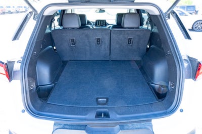 2024 Chevrolet Blazer AWD 3LT