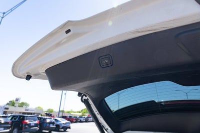 2024 Chevrolet Blazer AWD 3LT