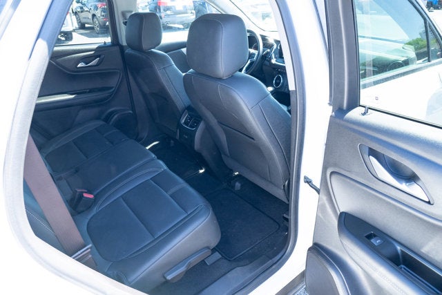 2024 Chevrolet Blazer AWD 3LT