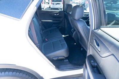 2024 Chevrolet Blazer AWD 3LT