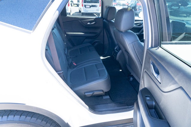 2024 Chevrolet Blazer AWD 3LT