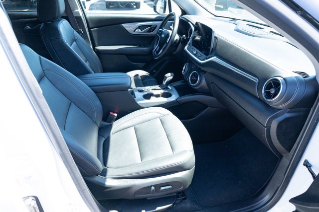 2024 Chevrolet Blazer AWD 3LT