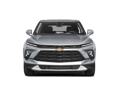 2024 Chevrolet Blazer AWD 3LT