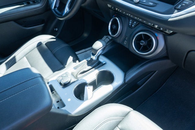 2024 Chevrolet Blazer AWD 3LT