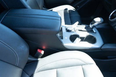 2024 Chevrolet Blazer AWD 3LT