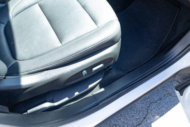 2024 Chevrolet Blazer AWD 3LT