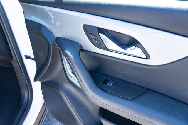 2024 Chevrolet Blazer AWD 3LT