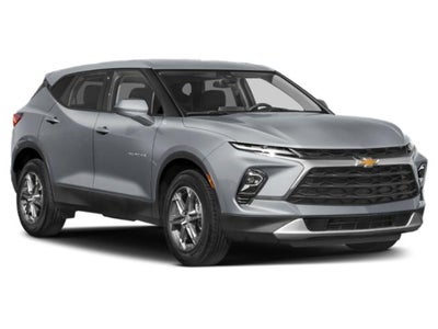 2024 Chevrolet Blazer AWD 3LT