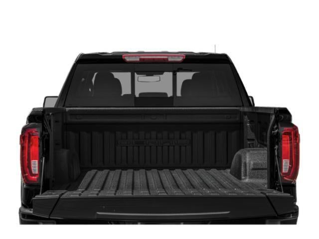2020 GMC Sierra 1500 4WD Crew Cab Short Box Denali
