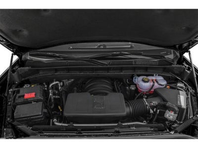 2020 GMC Sierra 1500 4WD Crew Cab Short Box Denali