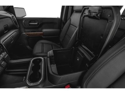 2020 GMC Sierra 1500 4WD Crew Cab Short Box Denali