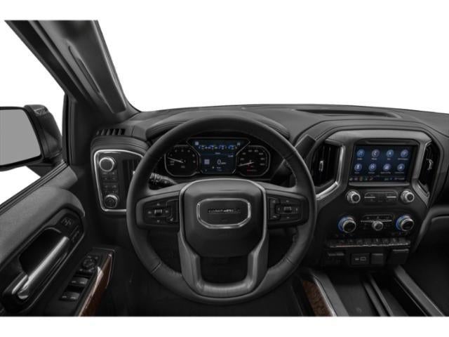 2020 GMC Sierra 1500 4WD Crew Cab Short Box Denali